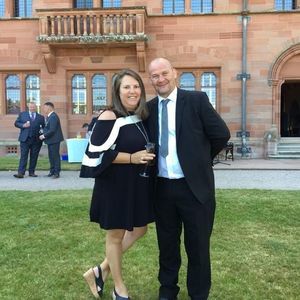 Meet your Posher, Erica